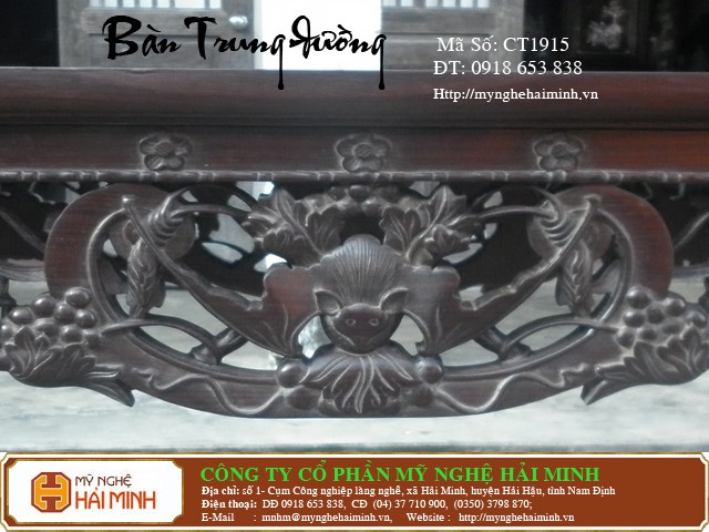 Do go my nghe Hai Minh Hai Hau Nam Dinh Viet Nam